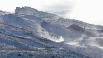 Esta es la carretera pavimentada más alta de España y sus vistas te dejan sin aliento
