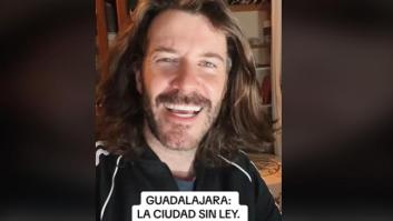 ¿Qué está pasando en Guadalajara? El descubrimiento de este usuario arrasa