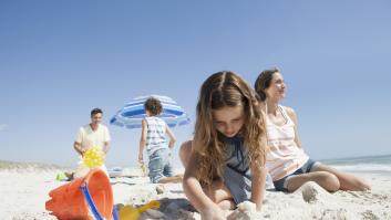 La personalidad especial que tiene el hijo del medio
