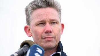 Suecia toma la medida arriesgada ante el engaño de Rusia