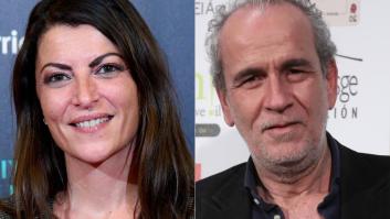 Guillermo Toledo le dice a Macarena Olona que tiene "careto de nazi" y ella responde así