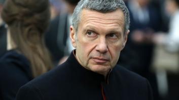 El títere de Putin pisa el acelerador y pide atacar estos tres países europeos: "Debemos destruirlos"