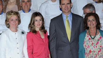 Raúl Pérez se hizo pasar por Peñafiel y descubrió qué pensaba Aguirre de la boda de Letizia y el rey