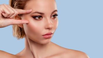 El espacio entre las cejas tiene otro nombre aparte de entrecejo