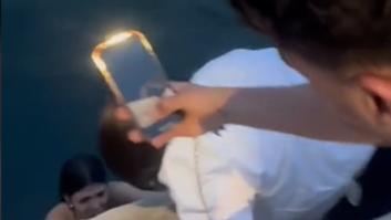 Así es como un grupo de españoles terminan una noche de fiesta en Croacia: que empiece el drama