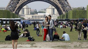 Este es el nuevo precio de la entrada a la Torre Eiffel y no es precisamente barato