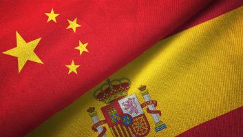 España y China se dan el gran abrazo