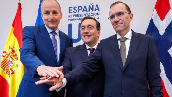 Albares pedirá que la UE tome "medidas adecuadas" para que Israel cumpla con la CIJ en Rafah