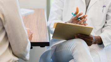 Fernando Mora, psiquiatra: "En la vida es mucho mejor ser feliz que tener razón"