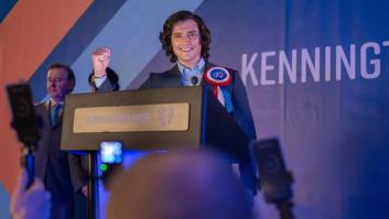 Una serie icónica de la BBC hace sátira pronosticando el año de inicio de una guerra Occidente-Rusia