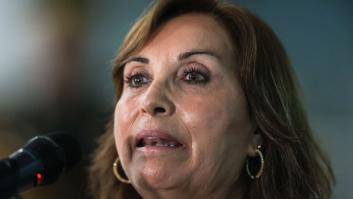 El Congreso de Perú destituye de manera exprés a la presidenta Dina Boluarte