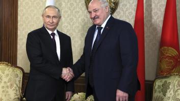 Las maniobras nucleares eran solo el inicio: Rusia inicia la fase dos de su plan anti-OTAN