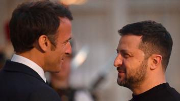 Conversaciones secretas de la OTAN para el envío a Ucrania de las fuerzas de la paz