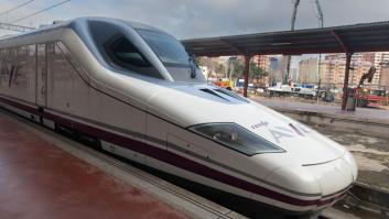 Renfe se inventa el AVE del ahorro desorbitado