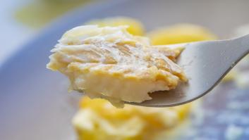 El pescado levantino que recomienda una endocrinóloga