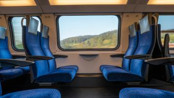 España goza de su propio Orient Express: un tren exclusivo que es toda una alabanza al lujo