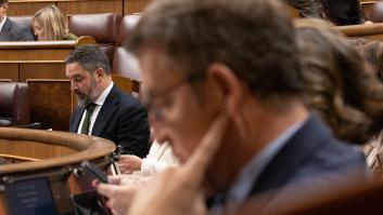 El PP y las extremas derechas