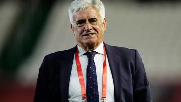 La RFEF rechaza la petición de LaLiga de elevar la causa contra Rubiales a la Audiencia Nacional