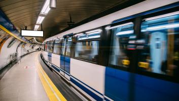 Esta es la línea más larga del Metro de Madrid