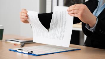 Esto dice la ley sobre los despidos por parentesco y los miles de euros de indemnización