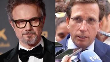 Tristán Ulloa le recuerda a Almeida lo que ha pasado este lunes como respuesta a sus palabras