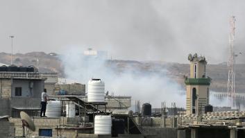 Israel avanza con tanques por primera vez hasta el centro de Rafah, ignorando la orden de la CPI