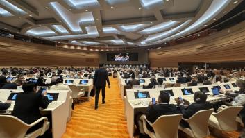 Israel frena una resolución de la OMS sobre la situación sanitaria en Palestina