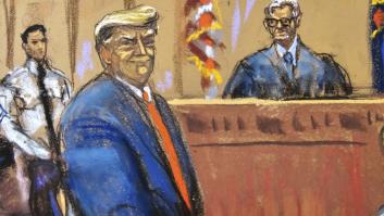 Donald Trump, visto para sentencia: el jurado del caso Stormy Daniels empieza a deliberar