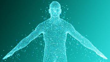 Esto es lo que sigue vivo del cuerpo humano años después de morir