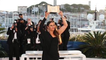 Karla Sofía Gascón denuncia por injuria transfóbica a la ultra francesa Marion Maréchal