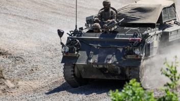 Llegan avisos inquietantes desde la frontera de este país de la OTAN: "Así empiezan las guerras"