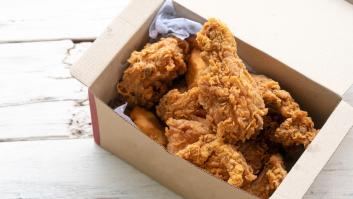 Una famosa cadena de comida rápida va un paso más allá y lanza su propia marca de pasta de dientes