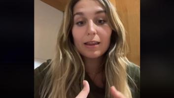 Se desmaya en un concierto de Rosalía y ojo a quien le atiende: totalmente surrealista