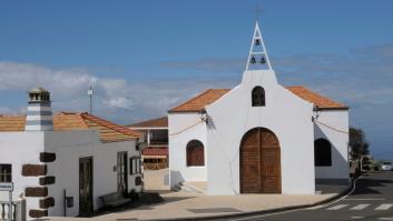 El desconocido pueblo medieval de Canarias que oculta un impresionante sendero mágico