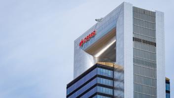 Cepsa abandona la torre de Amancio Ortega en Madrid