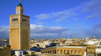 Esto es lo que no debes hacer en Túnez si no quieres acabar en la cárcel