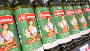 El precio de los mejores aceites de oliva se desploma a 6 euros antes de la eliminación del IVA