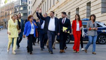 Estas son las principales claves de la amnistía: ¿a quién beneficia?