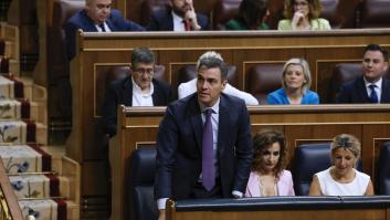 Pedro Sánchez, sobre la amnistía: "El perdón es más poderoso que el rencor"