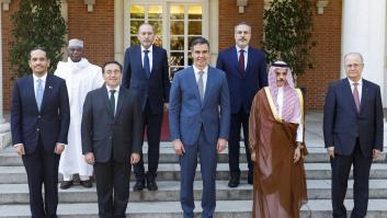 Estado palestino, 'check': qué otras medidas se pueden tomar para presionar a Israel