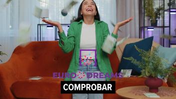 Comprobar Eurodreams: resultado del sorteo de hoy jueves 30 de mayo