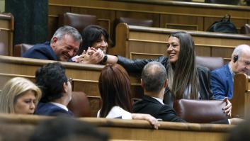 El Congreso da luz verde definitiva a la Ley de Amnistía