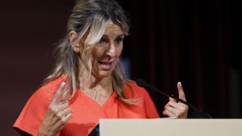 Sumar afirma que Díaz es su "mayor activo electoral" y que su liderazgo político sigue pese a dimitir