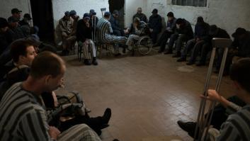 El abandono masivo de soldados rusos alcanza nuevas cotas y obliga a Ucrania a mover una ficha insospechada