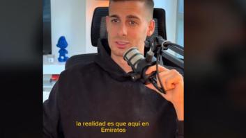 Un español desvela la discriminación en el trabajo que hay en Dubái: todo depende de la nacionalidad