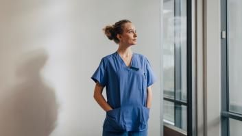 Una enfermera española que vive en Noruega cuenta cuáles son sus horarios y despierta la envidia de muchos