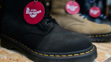 El imperio de las botas de moda se tambalea