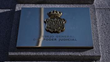 El CGPJ aprueba dos propuestas dispares sobre el nuevo modelo de elección de los vocales