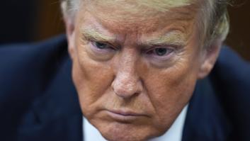 ¿Qué posibilidades tiene Donald Trump de acabar en la cárcel?