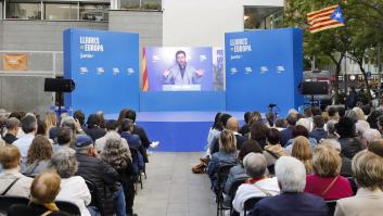 Junts avisa al PSOE: si quieren apoyo en Madrid deben investir a Puigdemont